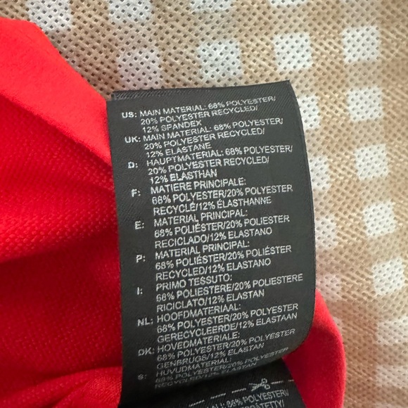 Adidas Running Jacket - Picture 7 of 7